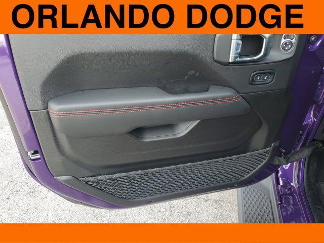 new 2026 Jeep Gladiator car, priced at $59,039