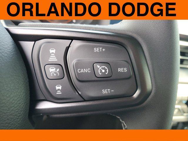 new 2026 Jeep Gladiator car, priced at $59,039