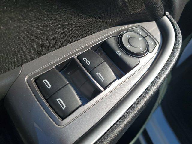 used 2024 Chevrolet Malibu car, priced at $17,021