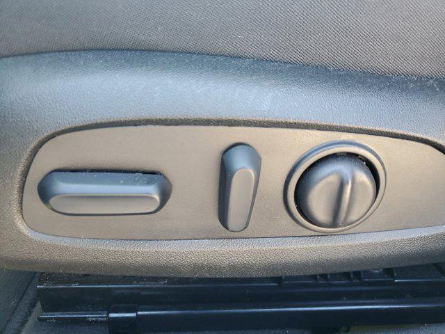 used 2024 Chevrolet Malibu car, priced at $17,021