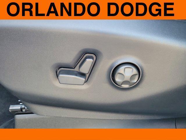 new 2026 Chrysler Pacifica car, priced at $53,650