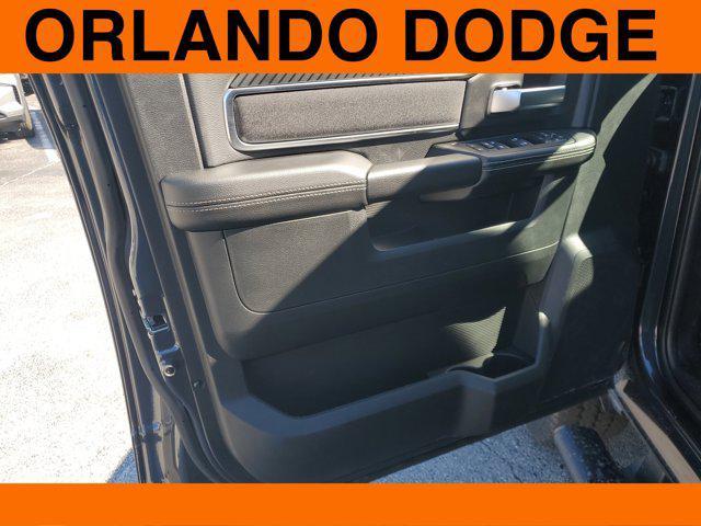 new 2026 Ram 3500 car, priced at $80,150