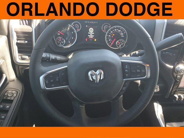 new 2026 Ram 3500 car, priced at $80,150