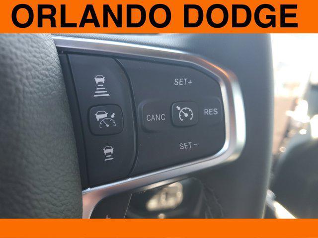 new 2026 Ram 3500 car, priced at $80,150