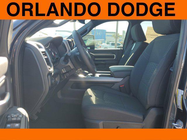 new 2026 Ram 3500 car, priced at $80,150