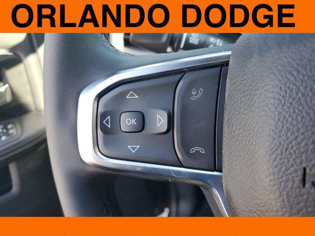 new 2026 Ram 3500 car, priced at $80,150