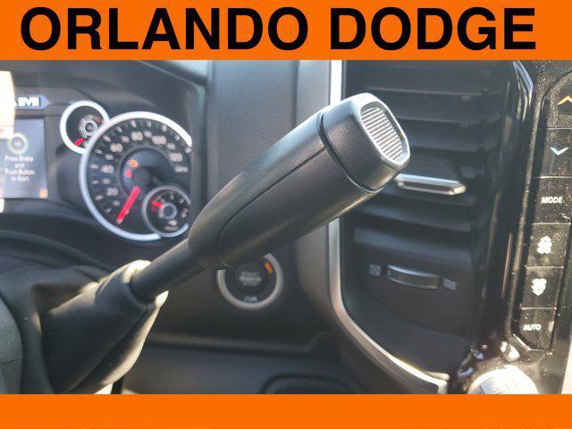 new 2026 Ram 3500 car, priced at $80,150