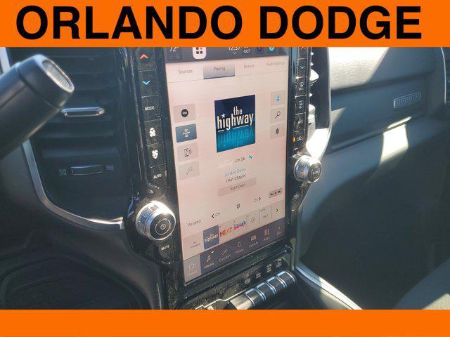 new 2026 Ram 3500 car, priced at $80,150