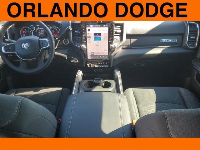 new 2026 Ram 3500 car, priced at $80,150