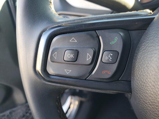 used 2024 Jeep Wrangler 4xe car, priced at $27,161