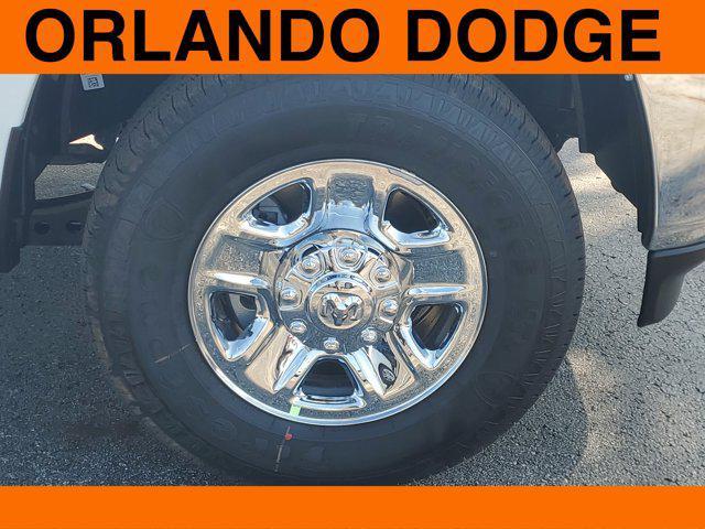 new 2026 Ram 2500 car, priced at $62,768