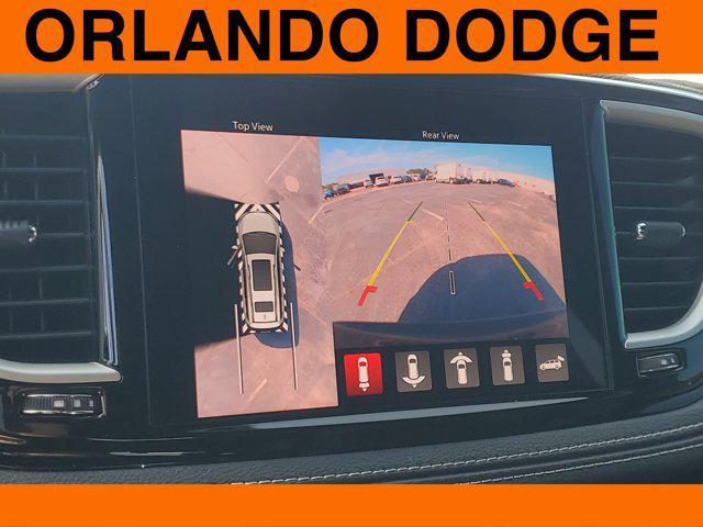 new 2026 Chrysler Pacifica car, priced at $38,548