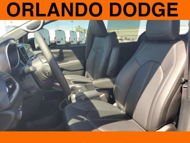 new 2026 Chrysler Pacifica car, priced at $38,548