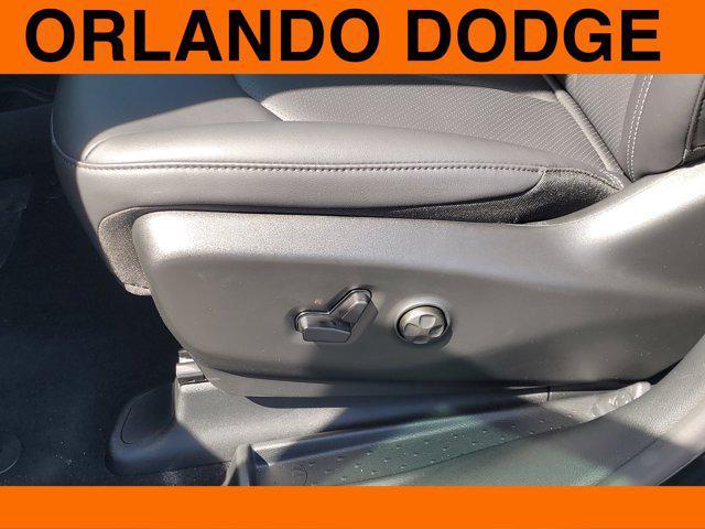 new 2026 Chrysler Pacifica car, priced at $38,548