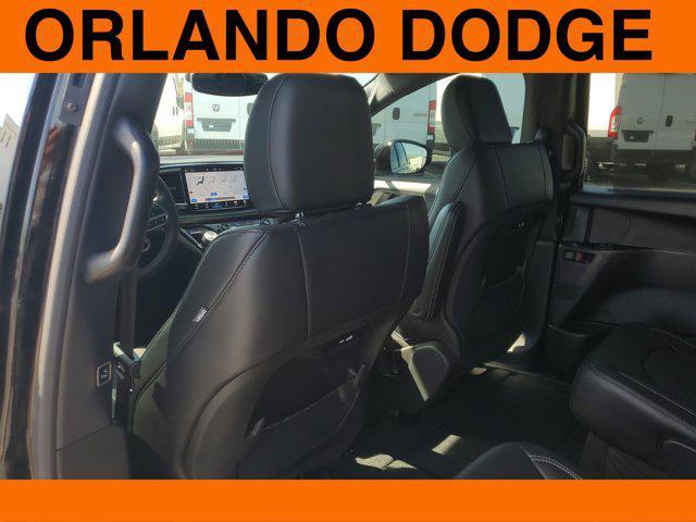 new 2026 Chrysler Pacifica car, priced at $38,548