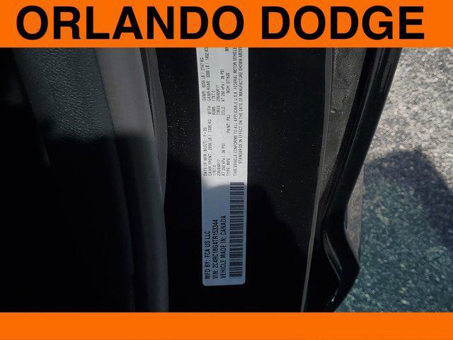 new 2026 Chrysler Pacifica car, priced at $38,548