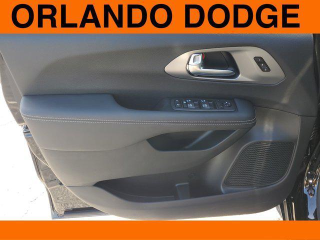 new 2026 Chrysler Pacifica car, priced at $38,548