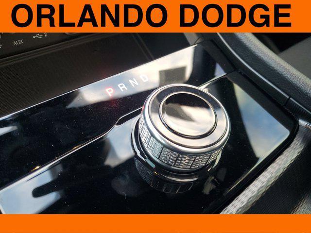 new 2025 Jeep Grand Cherokee L car, priced at $37,860