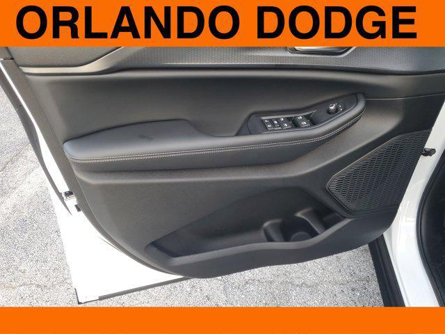 new 2025 Jeep Grand Cherokee L car, priced at $37,860