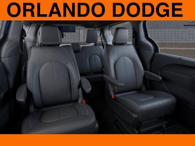 new 2026 Chrysler Pacifica car, priced at $49,405