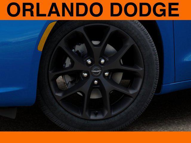 new 2026 Chrysler Pacifica car, priced at $49,405