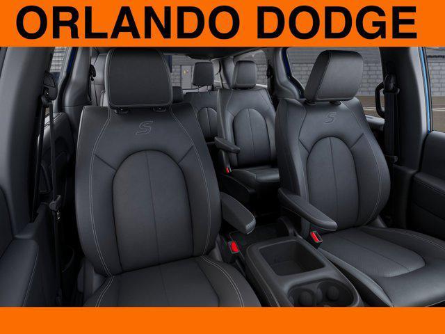 new 2026 Chrysler Pacifica car, priced at $49,405