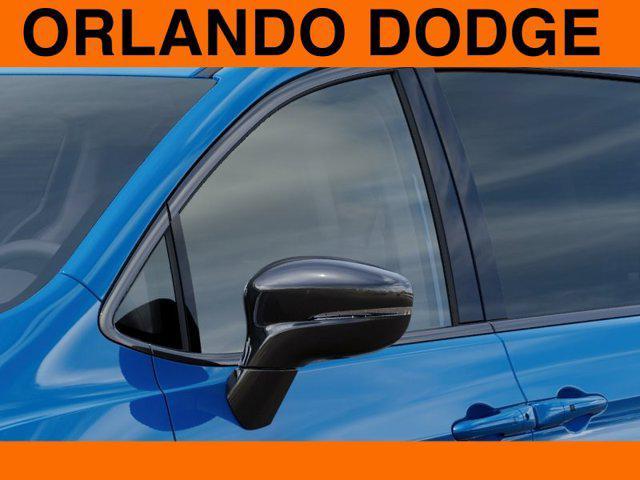 new 2026 Chrysler Pacifica car, priced at $49,405