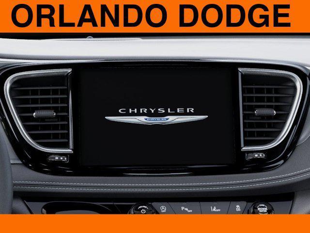 new 2026 Chrysler Pacifica car, priced at $49,405