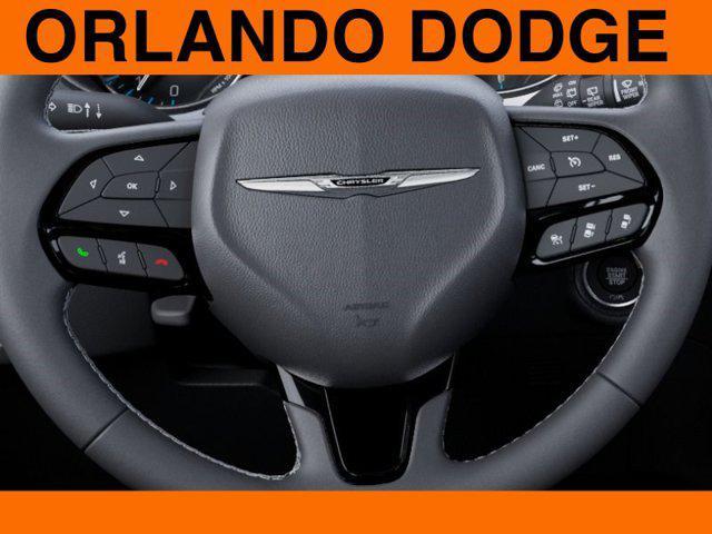 new 2026 Chrysler Pacifica car, priced at $49,405