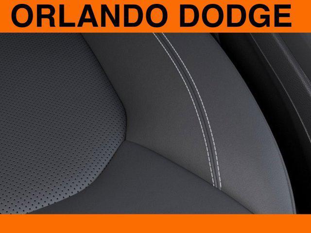 new 2026 Chrysler Pacifica car, priced at $49,405