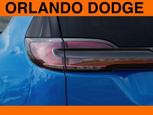 new 2026 Chrysler Pacifica car, priced at $49,405