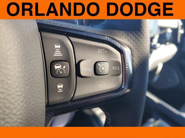 new 2026 Ram 1500 car, priced at $67,068