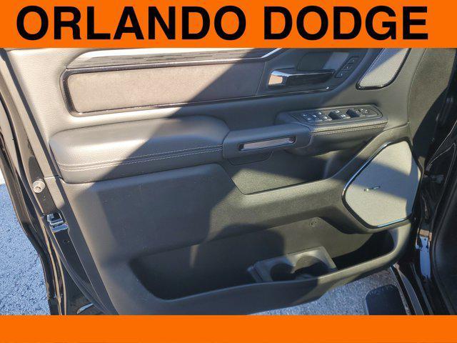 new 2026 Ram 1500 car, priced at $67,068