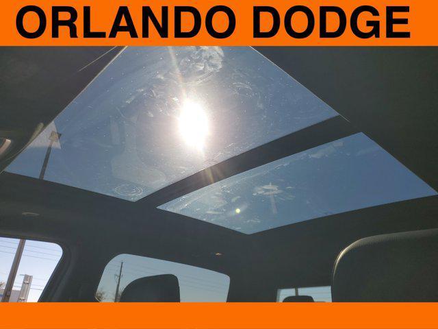 new 2026 Ram 1500 car, priced at $67,068