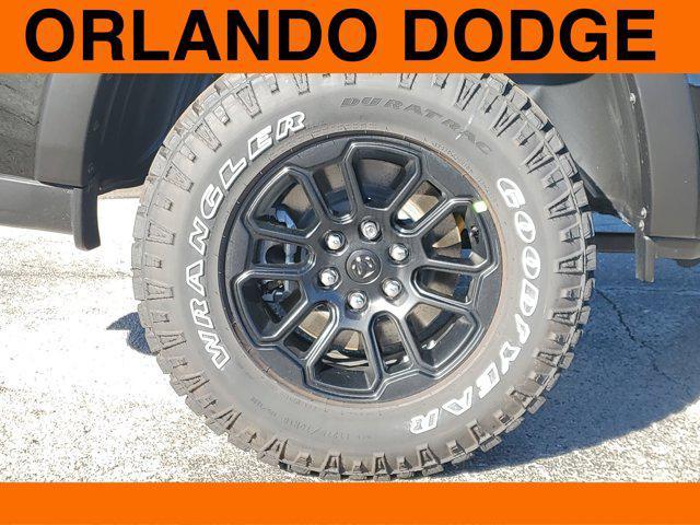 new 2026 Ram 1500 car, priced at $67,068