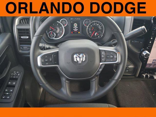 new 2026 Ram 2500 car, priced at $67,764