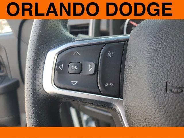 new 2026 Ram 2500 car, priced at $67,764