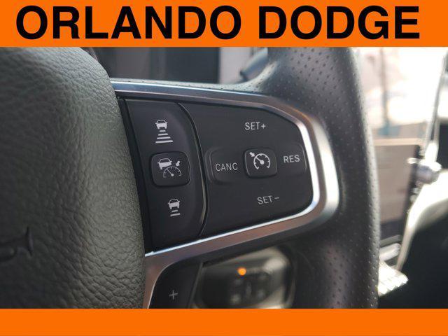 new 2026 Ram 2500 car, priced at $67,764