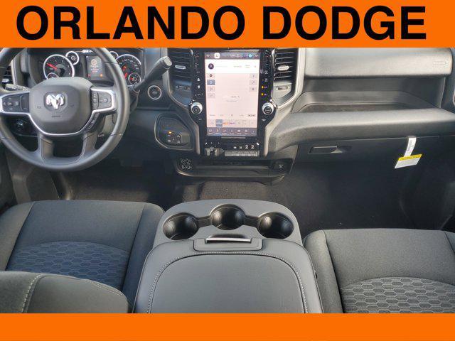 new 2026 Ram 2500 car, priced at $67,764