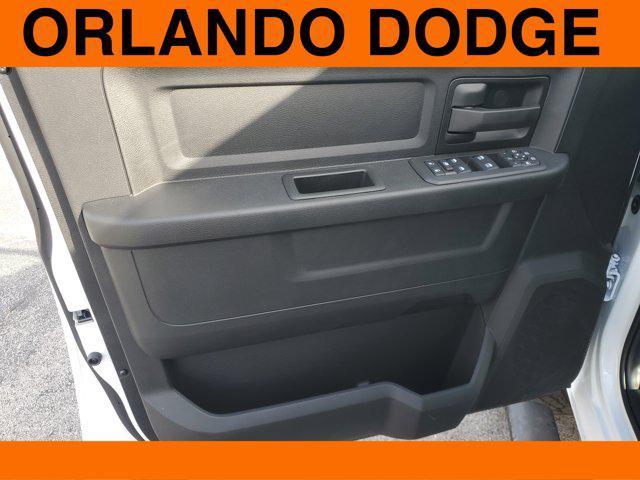 new 2026 Ram 2500 car, priced at $67,764