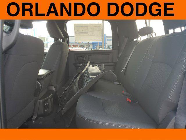 new 2026 Ram 2500 car, priced at $67,764