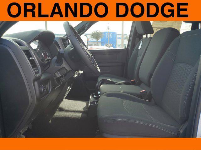 new 2026 Ram 2500 car, priced at $67,764