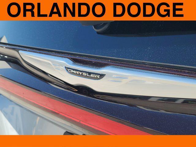 new 2026 Chrysler Pacifica car, priced at $39,977