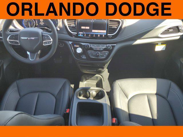 new 2026 Chrysler Pacifica car, priced at $39,977