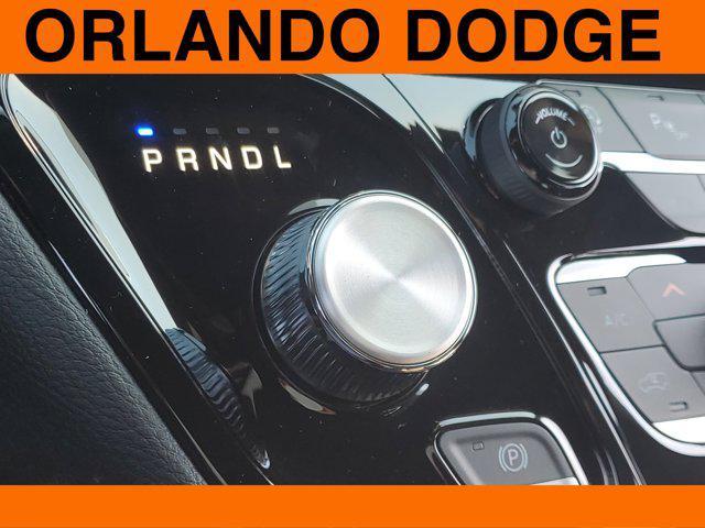 new 2026 Chrysler Pacifica car, priced at $39,977