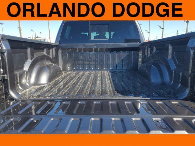 new 2026 Ram 1500 car, priced at $53,654