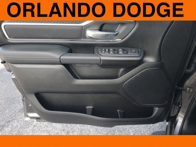 new 2026 Ram 1500 car, priced at $52,586