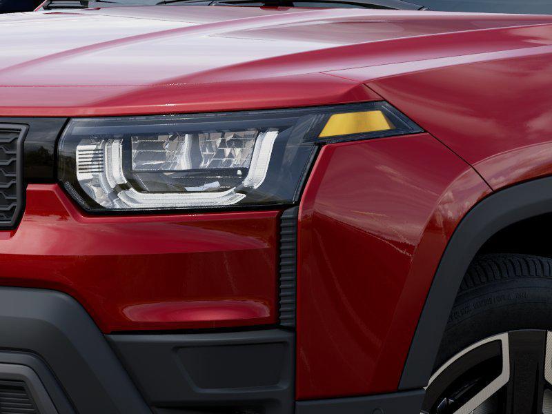 new 2026 Jeep Cherokee car, priced at $38,707