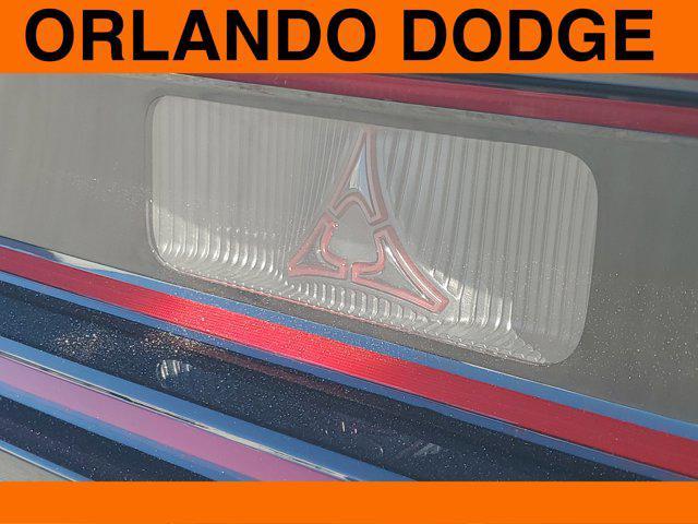 new 2026 Dodge Charger car, priced at $59,898