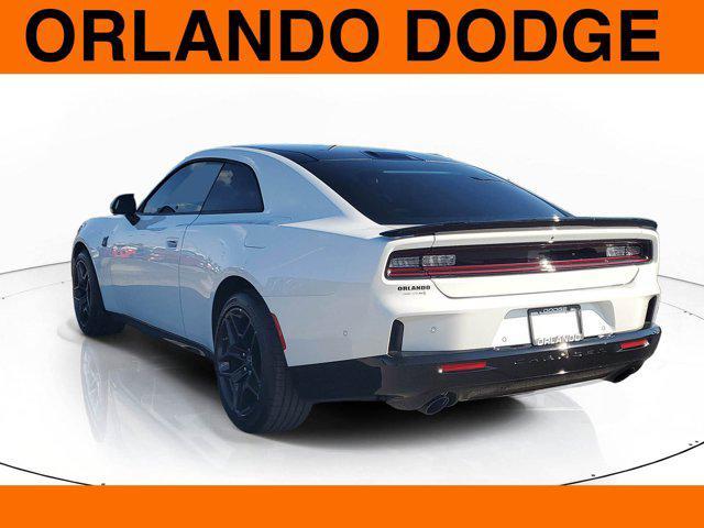 new 2026 Dodge Charger car, priced at $59,898